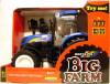 Britains Big Farm New Holland traktor