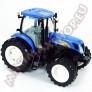 New Holland T7060 Traktor 1/16 fnnyel s hanggal