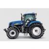 New Holland 7070 Traktor Modell von Siku 1:87