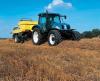 500 TEILE NEW HOLLAND TRAKTOR - BB 930