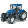 Bruder New Holland TG 285 Traktor 03020