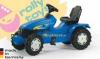 Rolly Toys Traktor New Holland