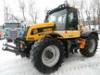 JCB JCB FASTRAC 3185 CI?GNIK ROLNICZY kerekes traktor