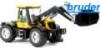 Bruder JCB Fastrac Traktor