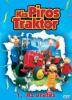 Kis piros traktor 1.