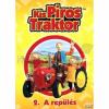 A repls Kis Piros traktor DVD 2