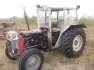 MASSEY FERGUSON kis traktor elad