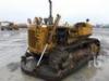 CATERPILLAR D4D lnctalpas traktor