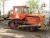 Totalcar - DT75 tollapos, lnctalpas traktor