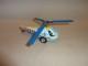 Lendlet helikopter: 1993 krli lemez jtk. Ered...