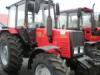 MTZ TRAKTOR EGYEDI RON