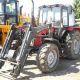 Traktor MTZ PM-952 2009 kifogstalan llapotb