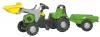 Rolly Toys: Deutz markols traktor utnfutval (kdja: 23196)