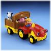 Fisher Price Little People nagy traktor X2158