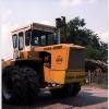 Mez gazdasg Ipar A Rba Steiger traktor