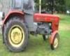 Ursus C 360 traktor retro ciagnik NIELISZ 2007