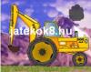 Egy az els traktor jtk 4