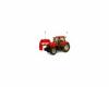 Big Farm Case IH 140 tvirnyts traktor 1 16