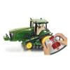 John Deere Lnctalpas Traktor tvirnyts aut