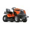 Husqvarna YTH 184T Fnyr traktor