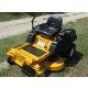 Cub Cadet fnyr traktor