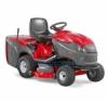 Castelgarden XT 255 HD fnyr traktor HONDA motorral