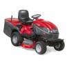 Castelgarden XHT 21 2WD profi fgyjts 2 hengeres fnyr traktor - BRIGGS motorral