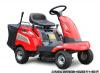 HECHT5162 FNYR TRAKTOR benzin 6 5 LE Briggs Stratton motoros fnyr trakto