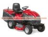 Castelgarden XHX 255 4WD profi fnyr traktor HONDA motorral