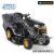 McCulloch M200-107TC Fnyr traktor fgyjts