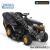 McCulloch M155-107TC Fnyr traktor fgyjts