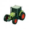 Dickie 3473460 Traktor Claas 15 cm Friktionsantrieb Licht und Sound