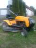 Fotk MTD fnyr traktor elad