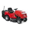 MTD SMART RE 125 fnyr traktor transmatic vltval Briggs motorral