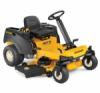 MTD Cub Cadet RZT S 46 nulla fordulkrs fnyr traktor