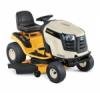 MTD Cub Cadet 1022 KHT kidobs fnyr traktor