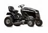 MURRAY EMT-125 V-TWIN (EMT-20460H) fnyr traktor (00209)