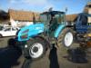 Landini Ghibli 90 traktor FELJTOTT Hasznlt 2002 (01732)