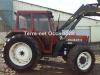 Hasznlt Standard traktor Fiat