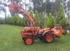 Kubota B8OOO r 1 700 Eur Japn kistraktor Hasznlt