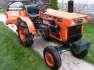 Kubota B7001E japn import kistraktor elad!