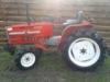 jszer Yanmar YM1301 japn kistraktor elad