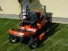 Kubota GZD15 II HD magas rts fnyr traktor japn kistraktor