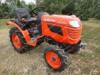 Kubota B1220 japn kistraktor