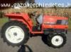 Kubota GL280 tipus japn kistraktor