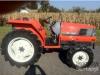 Kubota GL280 tipus japn kistraktor