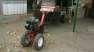 3.5 le. Briggs & Stratton motoros kerti traktor