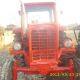 MTZ 50 traktor
