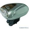 BEN kerkpr lmpa 5 LED-es els ezüst ET-0302 4xAA vsrls