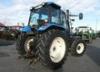 NEW HOLLAND TS 90 2002 traktor